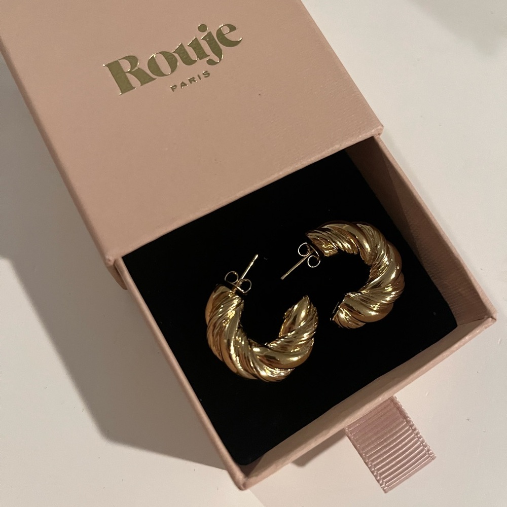 Rouje Bellissima earrings